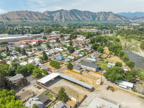 106 W Pleasant Avenue Cashmere WA 98815