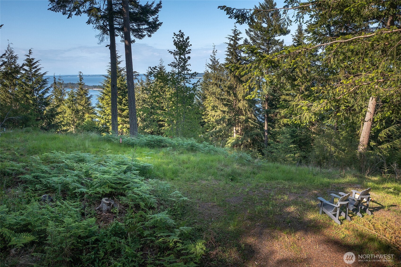 41 Raven Lane Orcas Island WA 98279
