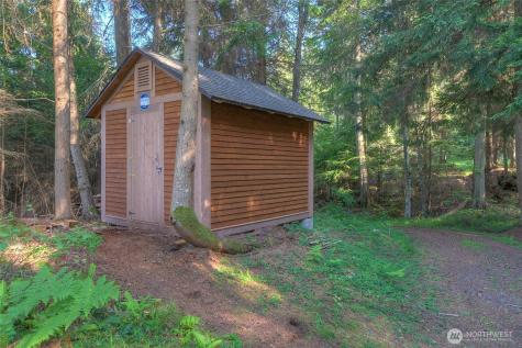 41 Raven Lane Orcas Island WA 98279