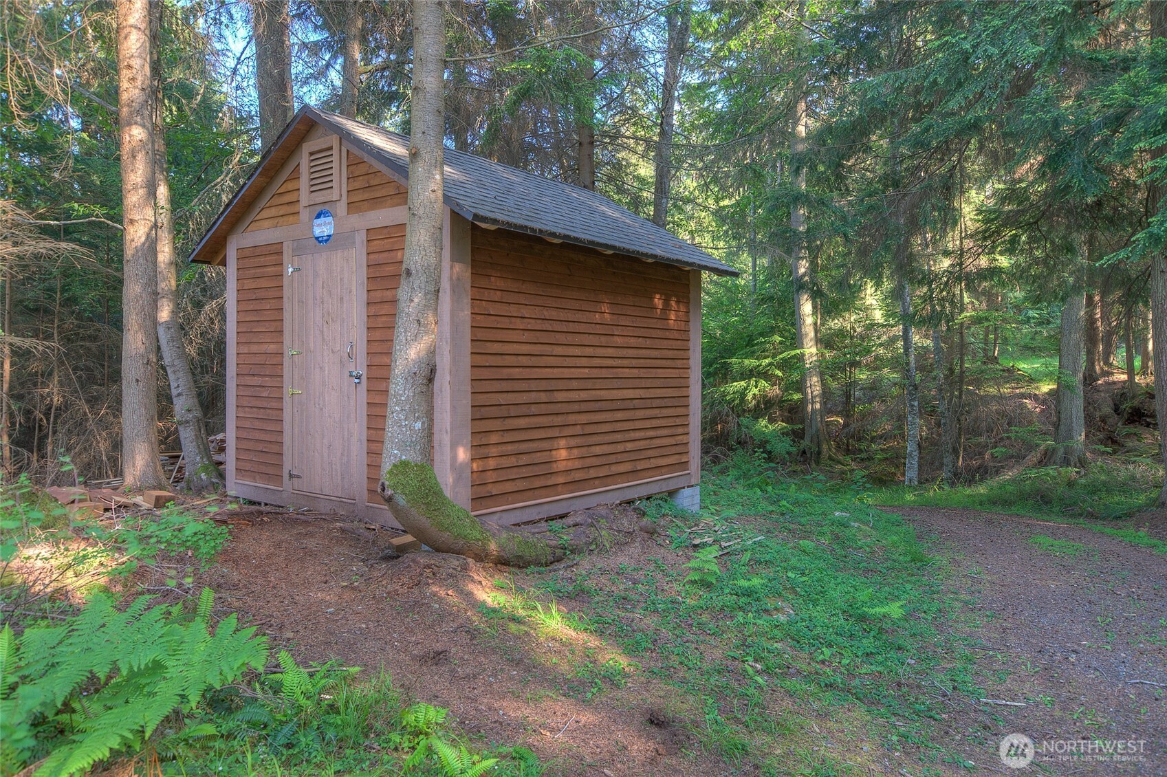 41 Raven Lane Orcas Island WA 98279
