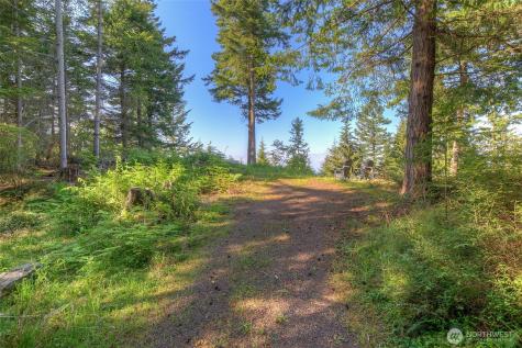 41 Raven Lane Orcas Island WA 98279