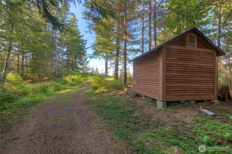 41 Raven Lane Orcas Island WA 98279