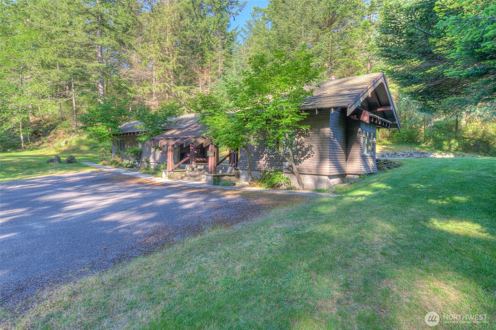 41 Raven Lane Orcas Island WA 98279