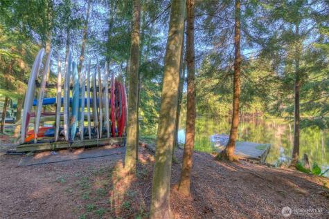 41 Raven Lane Orcas Island WA 98279