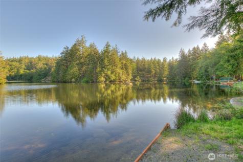 41 Raven Lane Orcas Island WA 98279