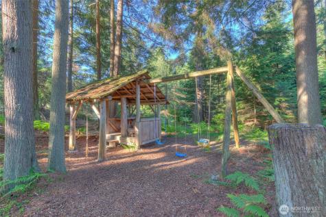 41 Raven Lane Orcas Island WA 98279