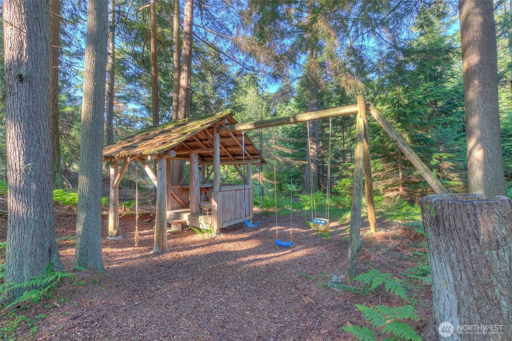 41 Raven Lane Orcas Island WA 98279