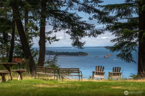 41 Raven Lane Orcas Island WA 98279