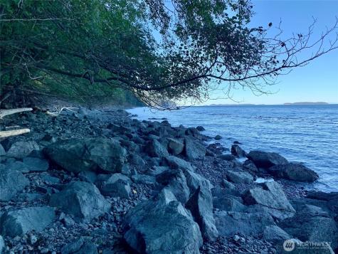 41 Raven Lane Orcas Island WA 98279