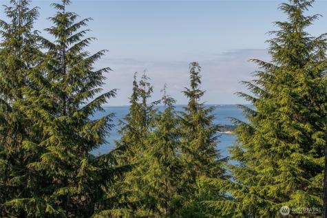41 Raven Lane Orcas Island WA 98279