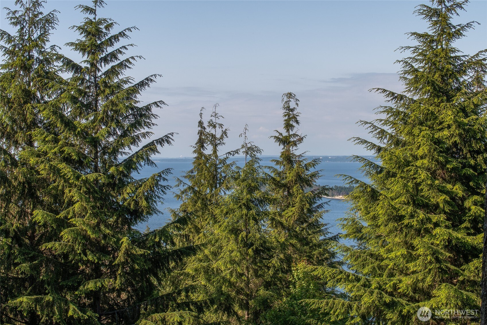 41 Raven Lane Orcas Island WA 98279