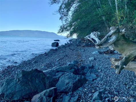 41 Raven Lane Orcas Island WA 98279