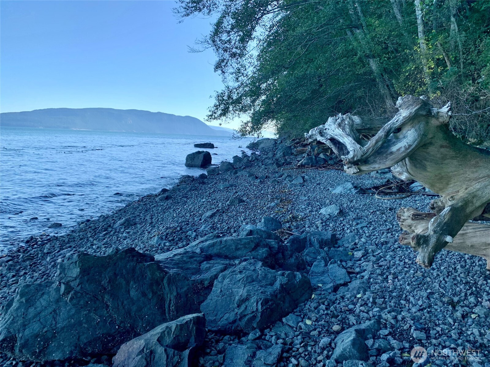 41 Raven Lane Orcas Island WA 98279