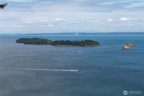 41 Raven Lane Orcas Island WA 98279