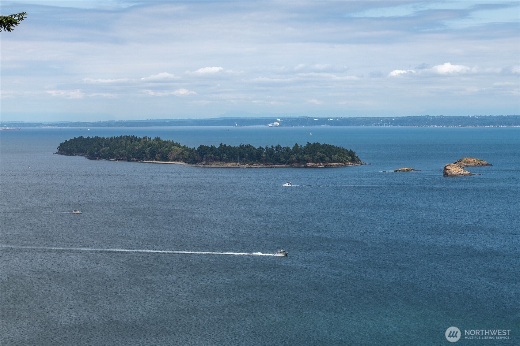 41 Raven Lane Orcas Island WA 98279