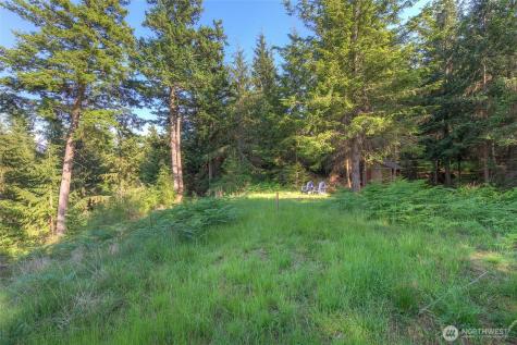 41 Raven Lane Orcas Island WA 98279