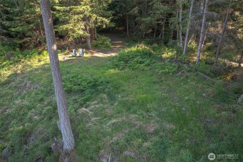 41 Raven Lane Orcas Island WA 98279