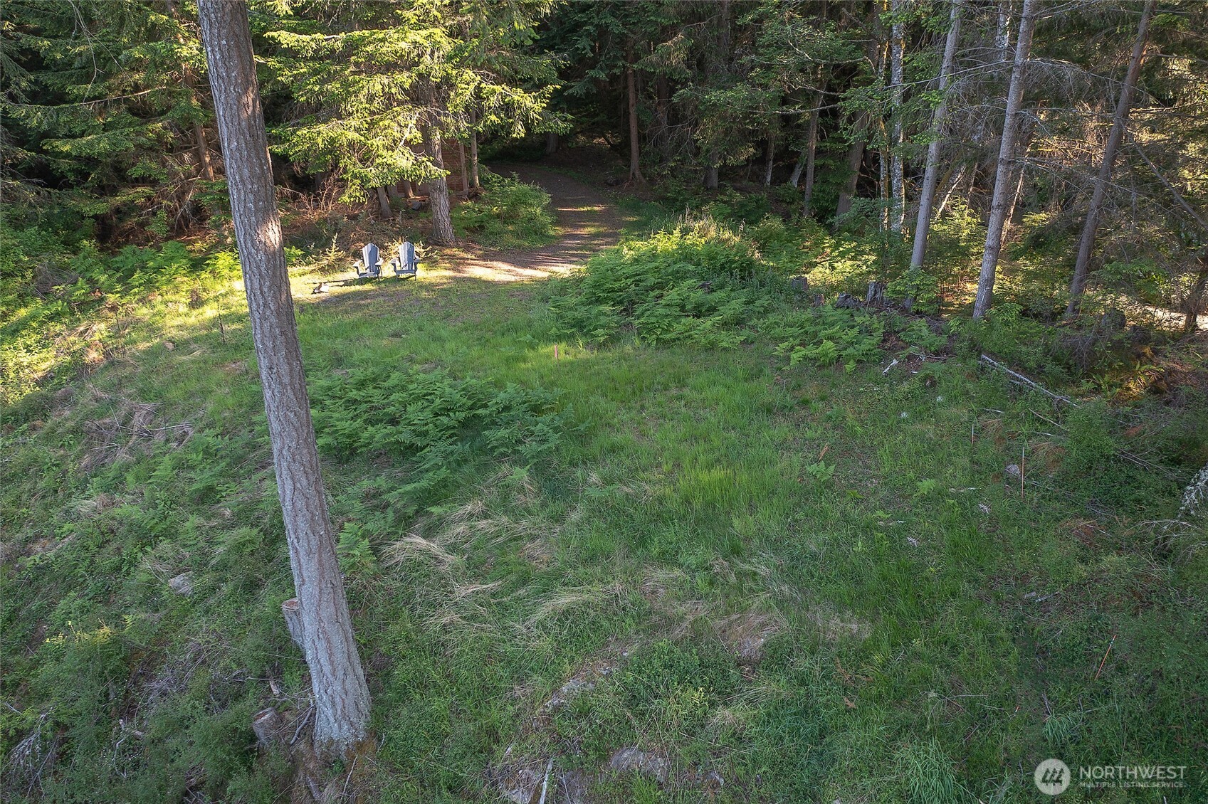 41 Raven Lane Orcas Island WA 98279