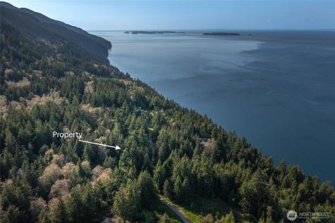 41 Raven Lane Orcas Island WA 98279
