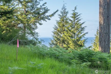41 Raven Lane Orcas Island WA 98279