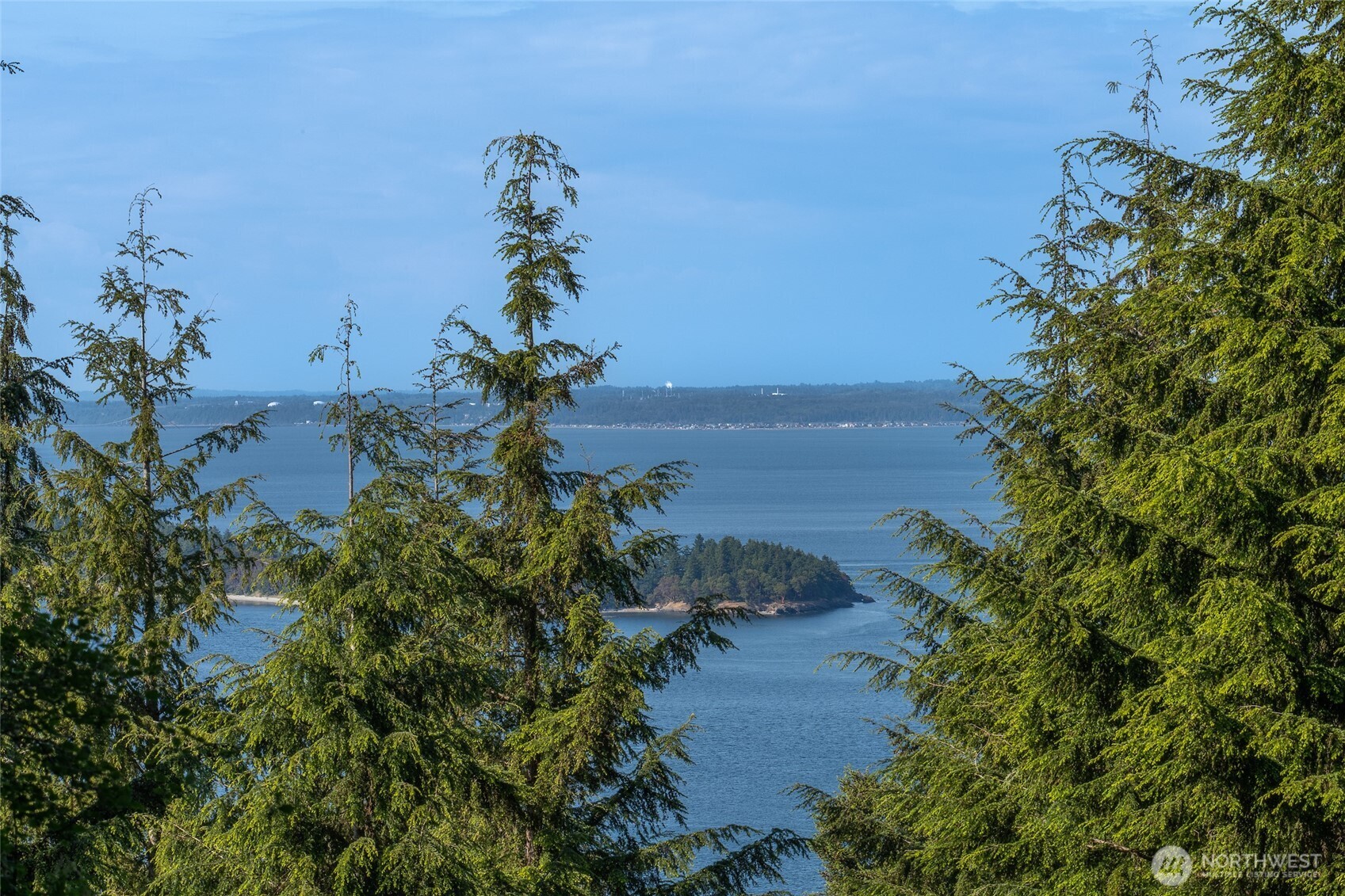 41 Raven Lane Orcas Island WA 98279