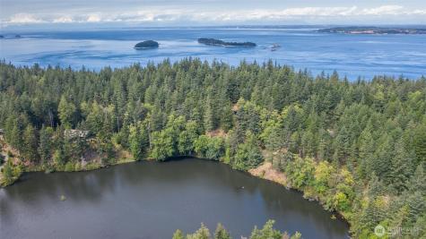 41 Raven Lane Orcas Island WA 98279