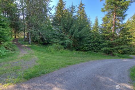 41 Raven Lane Orcas Island WA 98279