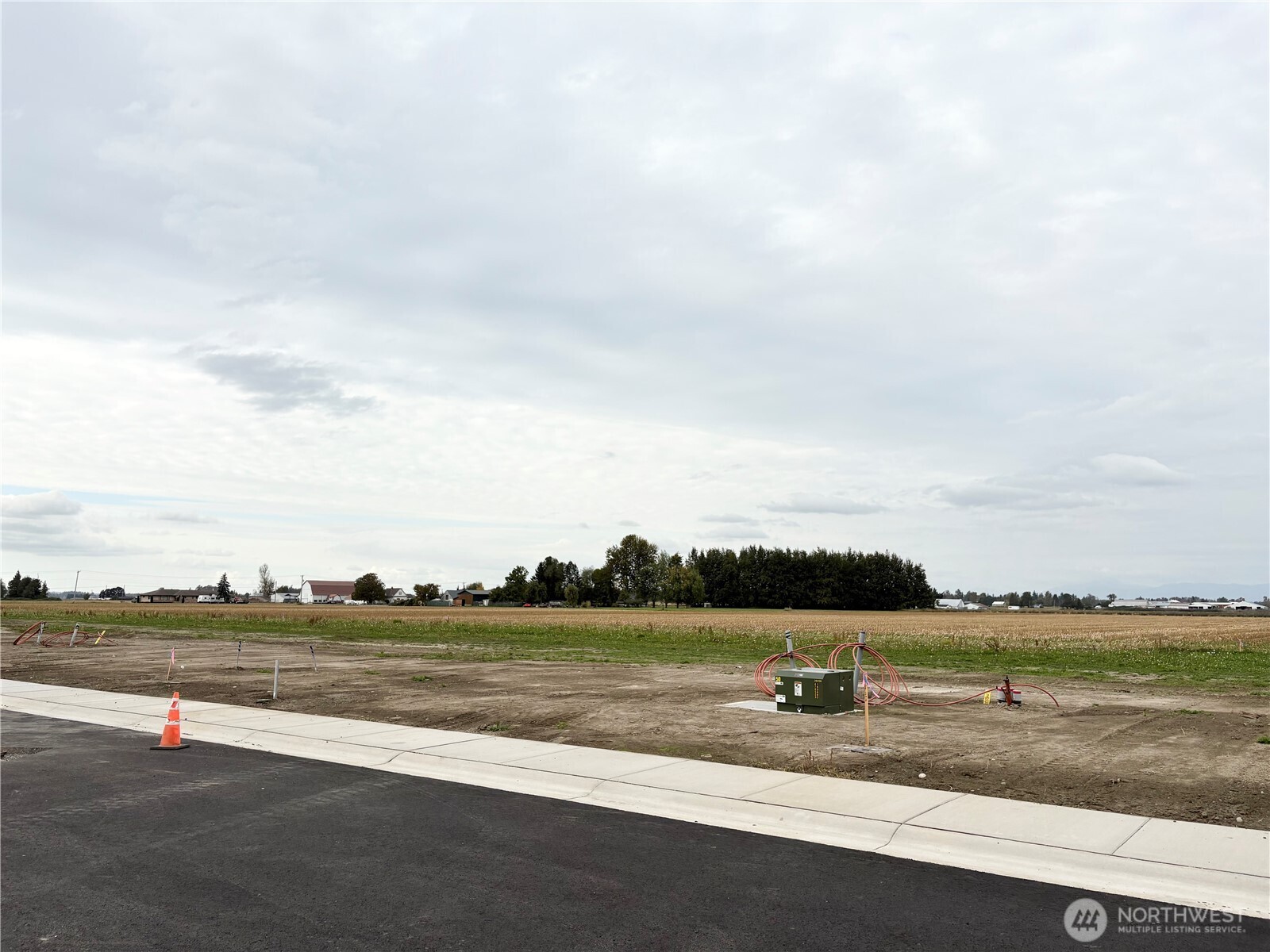 308 W 3rd Street Everson WA 98247