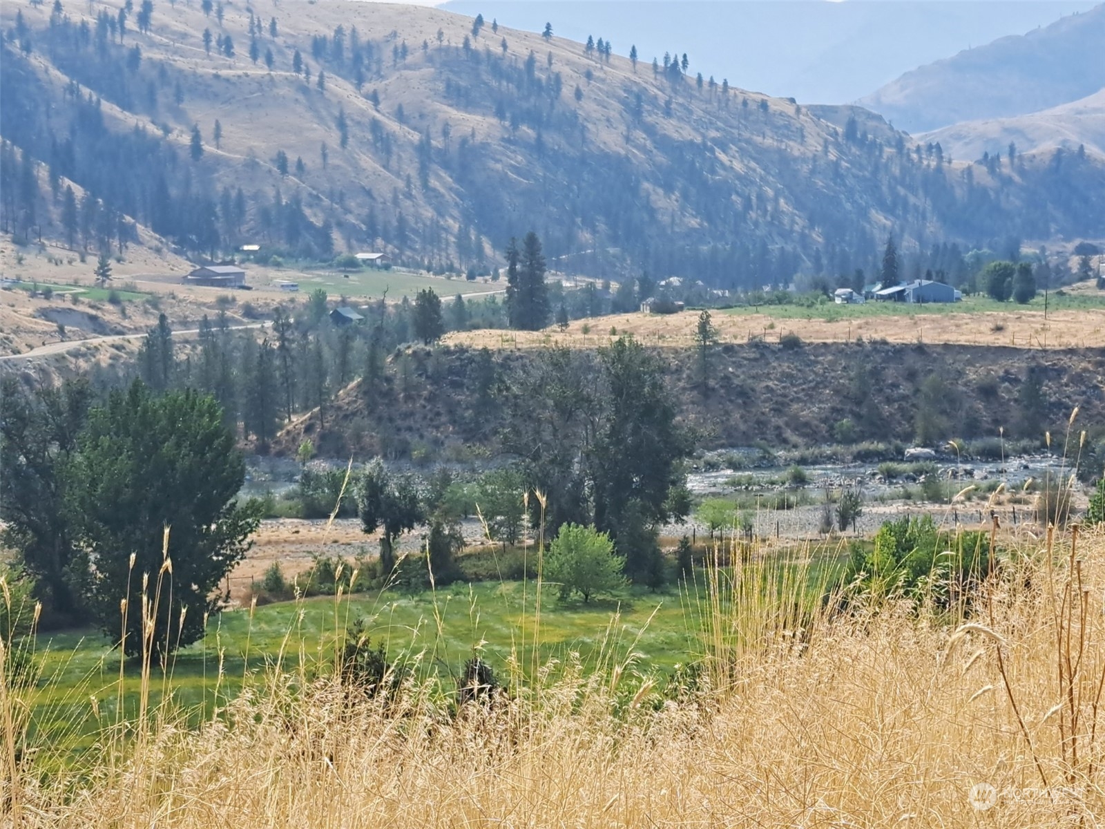 164 Burma Road Pateros WA 98846