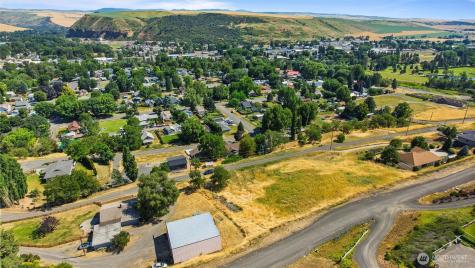 0 W Tbd Whitman Avenue Dayton WA 99328