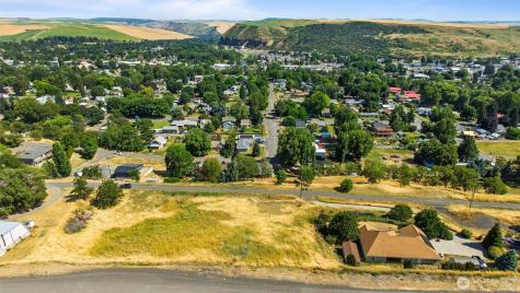 0 W Tbd Whitman Avenue Dayton WA 99328