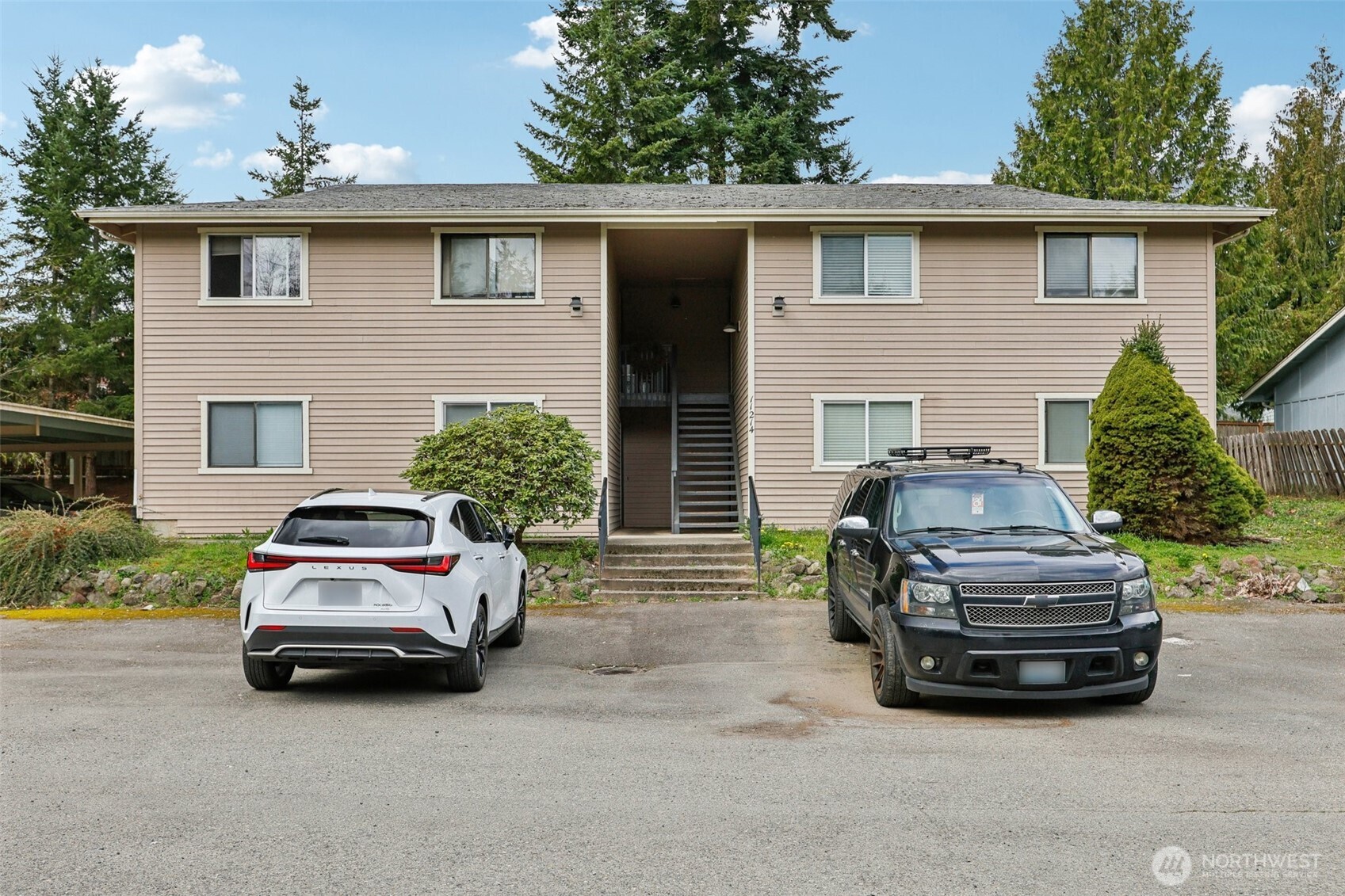 11214 126th Avenue Ct E Puyallup WA 98374