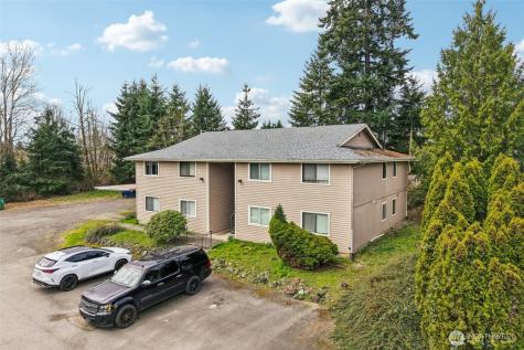 11214 126th Avenue Ct E Puyallup WA 98374