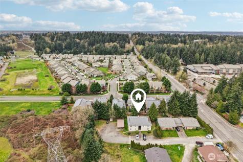 11214 126th Avenue Ct E Puyallup WA 98374