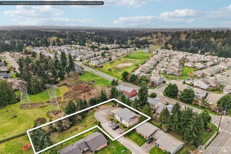 11214 126th Avenue Ct E Puyallup WA 98374