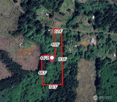 71 Chenois Valley Road Hoquiam WA 98550