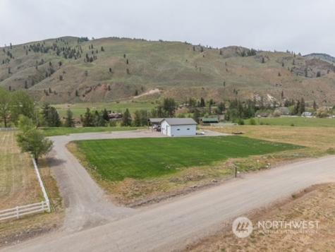 11 Ross Road Twisp WA 98856