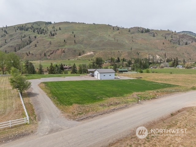 11 Ross Road Twisp WA 98856