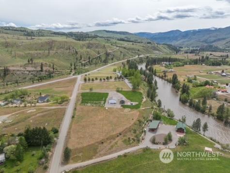 11 Ross Road Twisp WA 98856