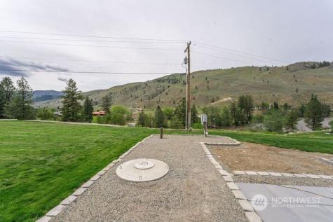 11 Ross Road Twisp WA 98856