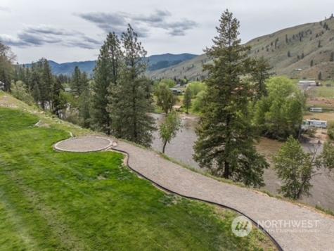 11 Ross Road Twisp WA 98856