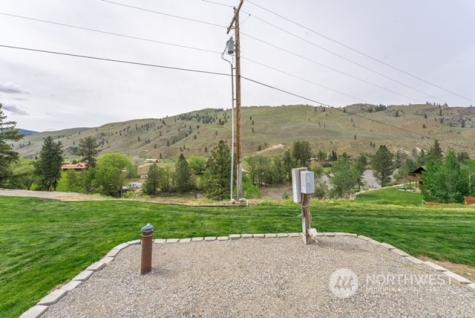 11 Ross Road Twisp WA 98856