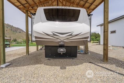 11 Ross Road Twisp WA 98856