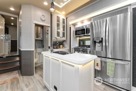 11 Ross Road Twisp WA 98856
