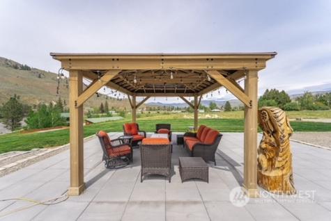 11 Ross Road Twisp WA 98856