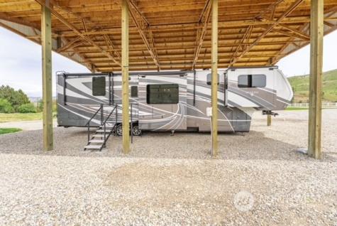 11 Ross Road Twisp WA 98856