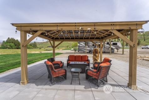 11 Ross Road Twisp WA 98856