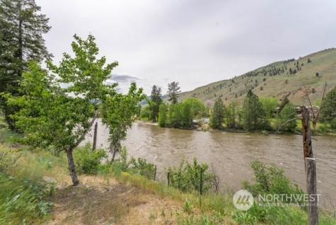 11 Ross Road Twisp WA 98856