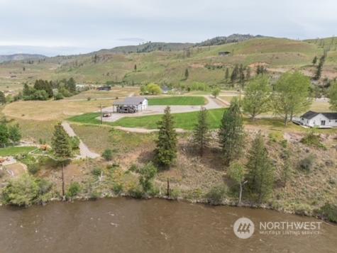 11 Ross Road Twisp WA 98856