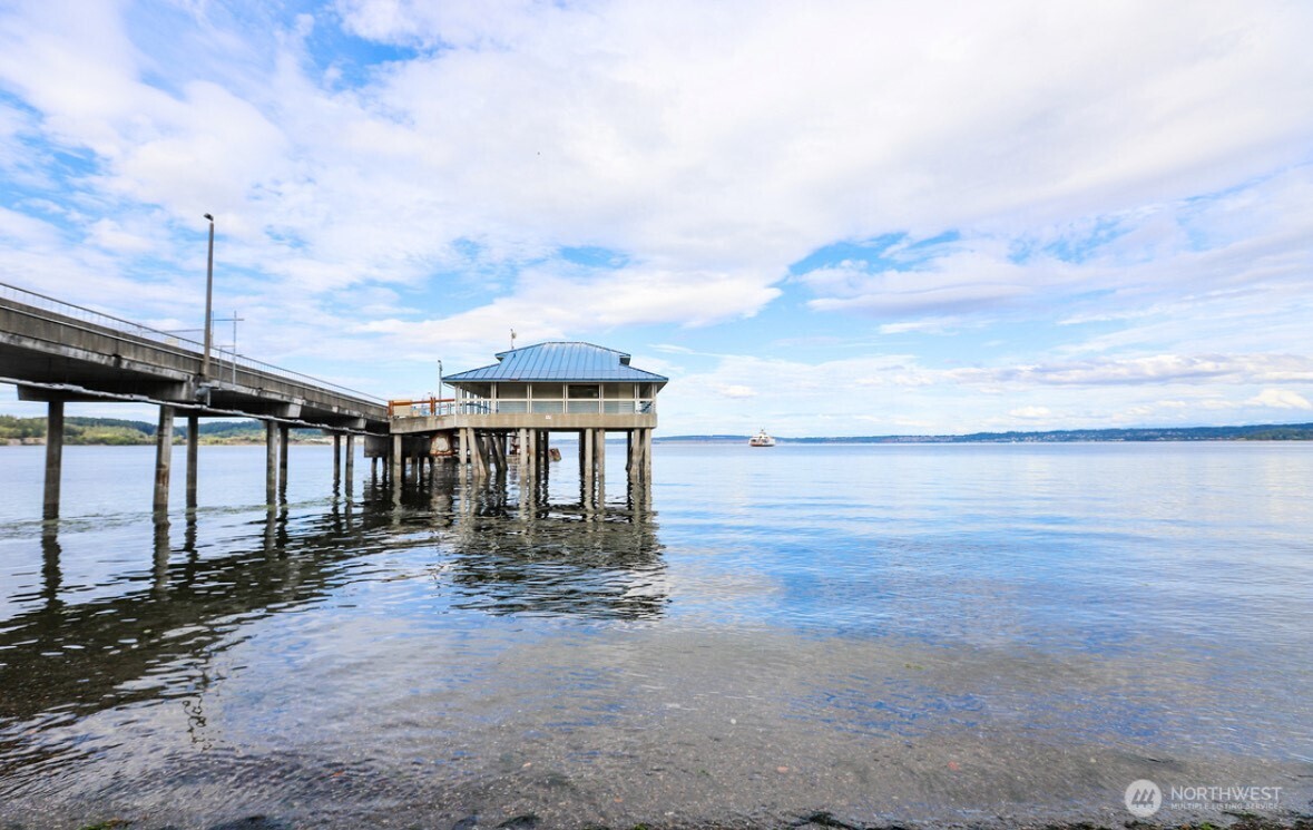 11106 Spruce Drive Anderson Island WA 98303